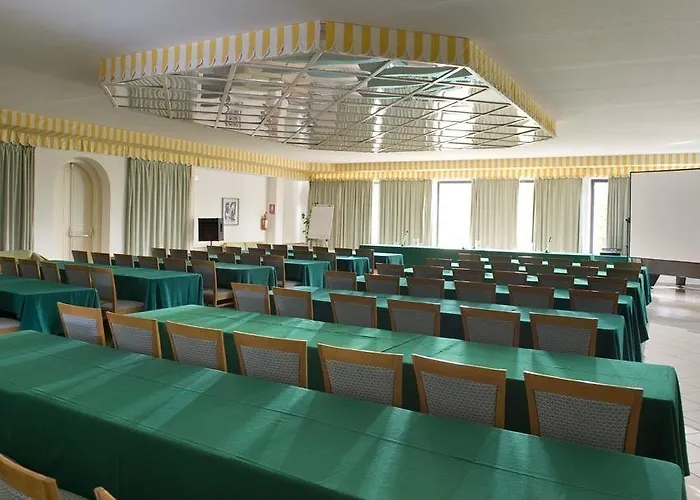 Del Levante Torre Canne