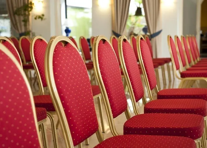 Del Levante Hotell Torre Canne