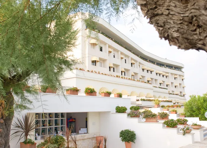 Del Levante Hotell 4*