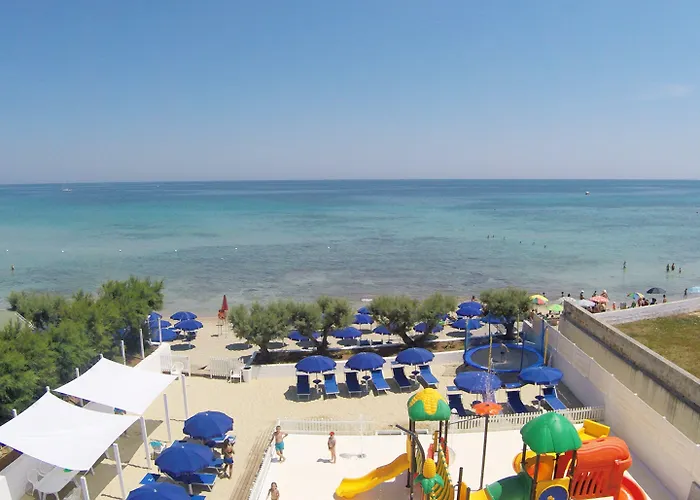 Del Levante Hotel Torre Canne