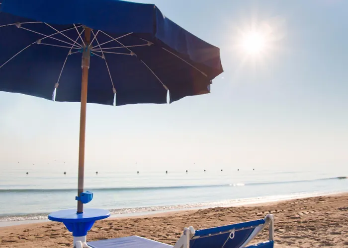 Del Levante Torre Canne