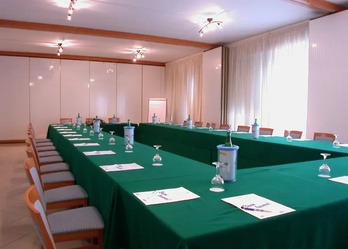 Hotell Del Levante 4*