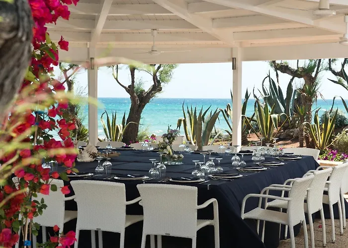 Del Levante מלון