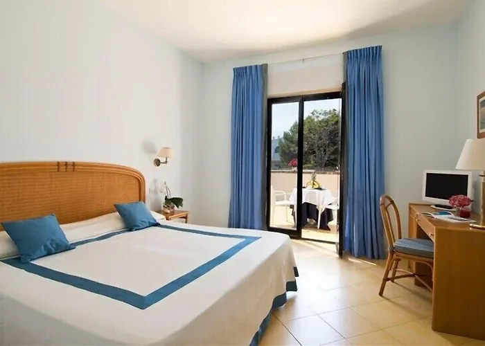 Del Levante מלון 4*