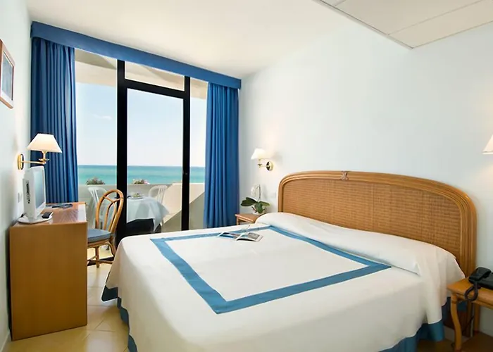 Del Levante Hotell 4*