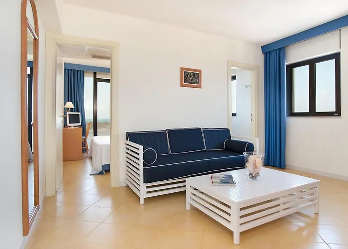 Del Levante Torre Canne