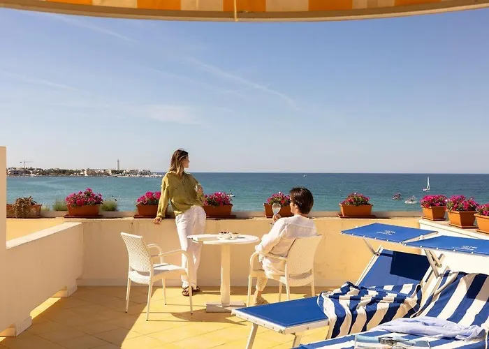 Del Levante 4*
