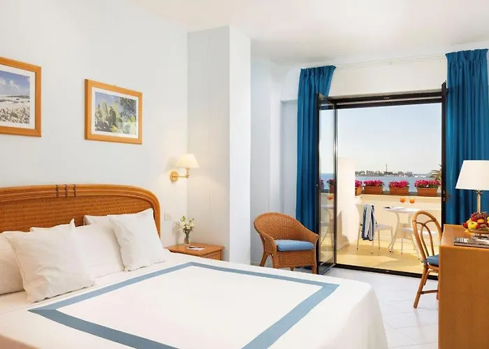 Del Levante Hotel 4*