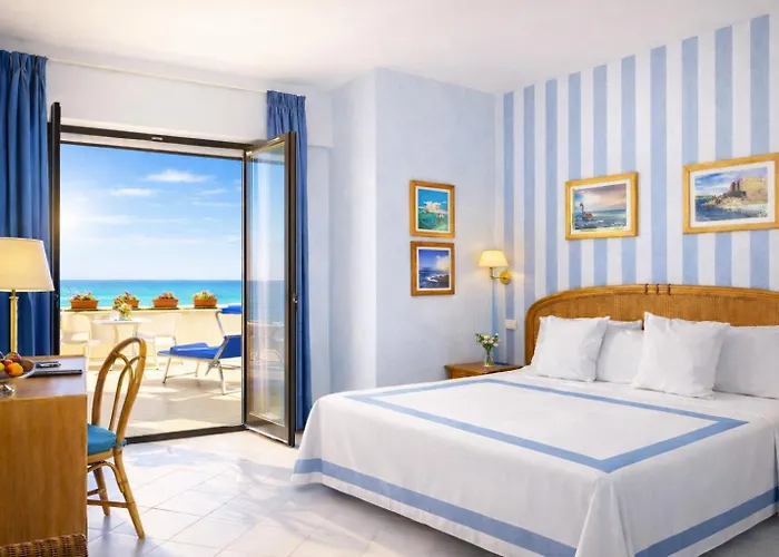 Del Levante Torre Canne