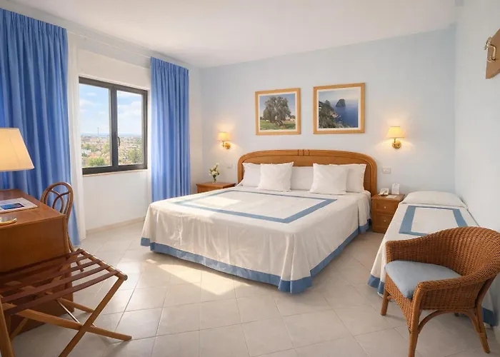 Hotel Del Levante 4*