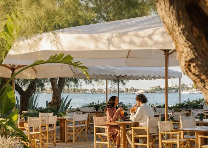 Hotel Del Levante Torre Canne