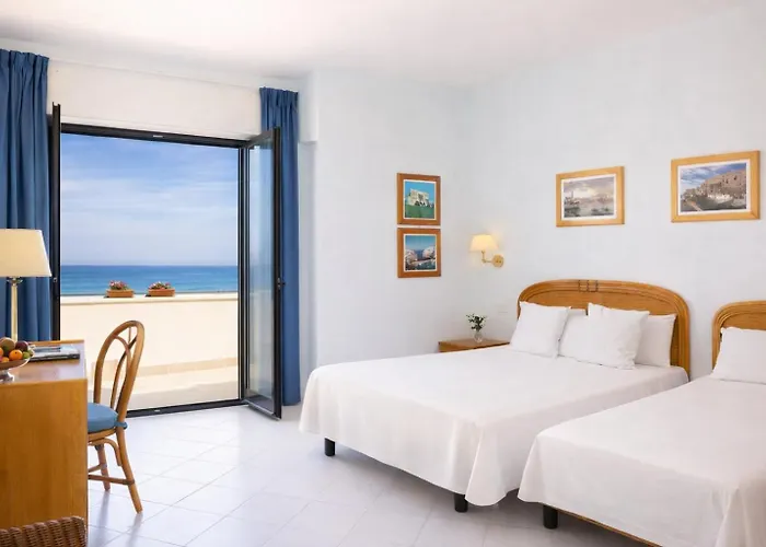 Del Levante Torre Canne