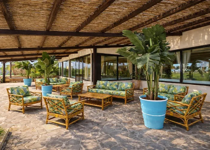Hotel Del Levante 4*