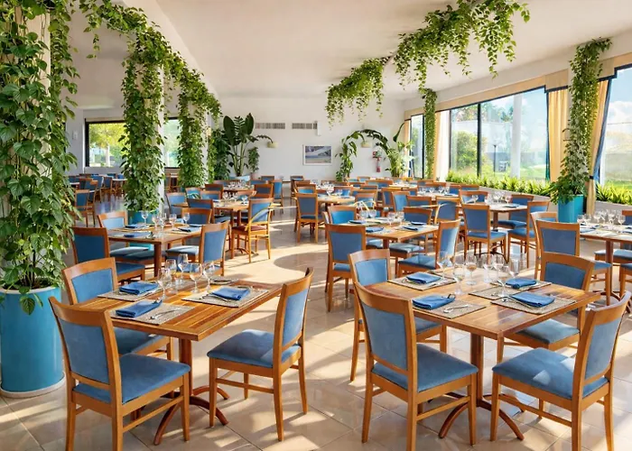 Hotel Del Levante Torre Canne