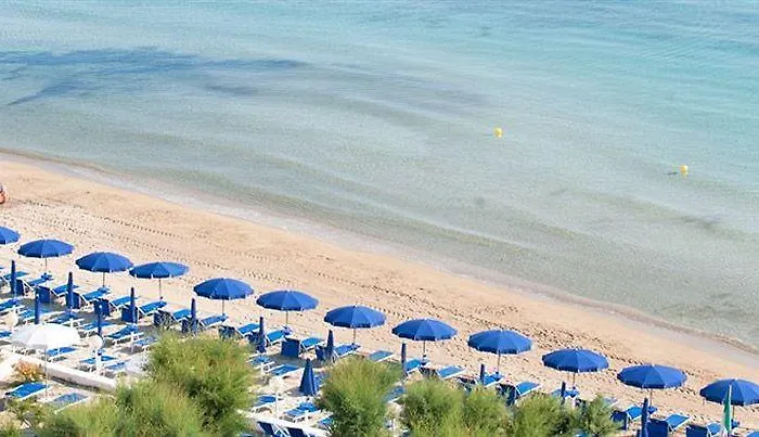 Hotel Del Levante Torre Canne