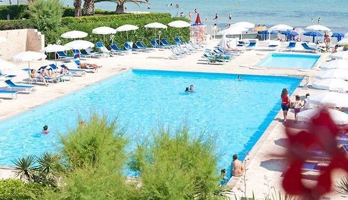 Hotel Del Levante 4*