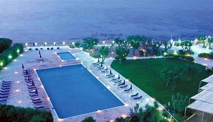 Hotel Del Levante 4*