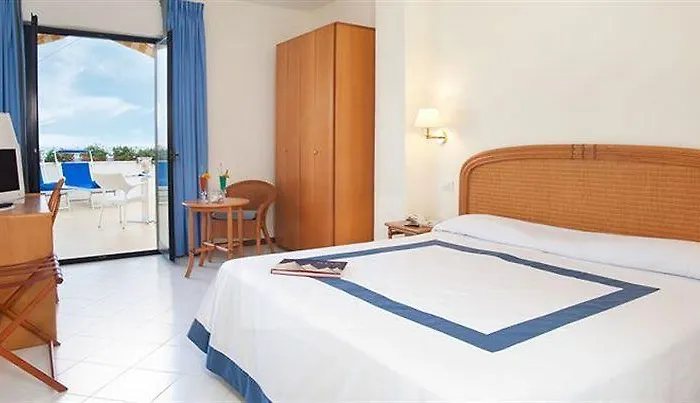 Hotel Del Levante 4*