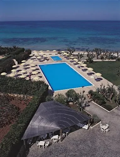 Hotel Del Levante