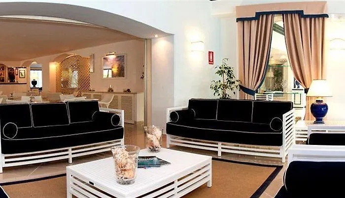 Del Levante Hotel 4*