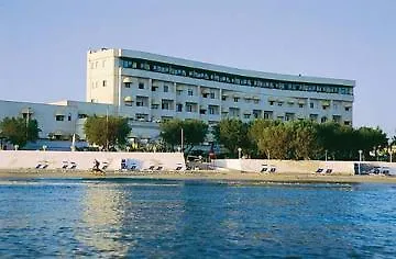 Del Levante Hotell Torre Canne