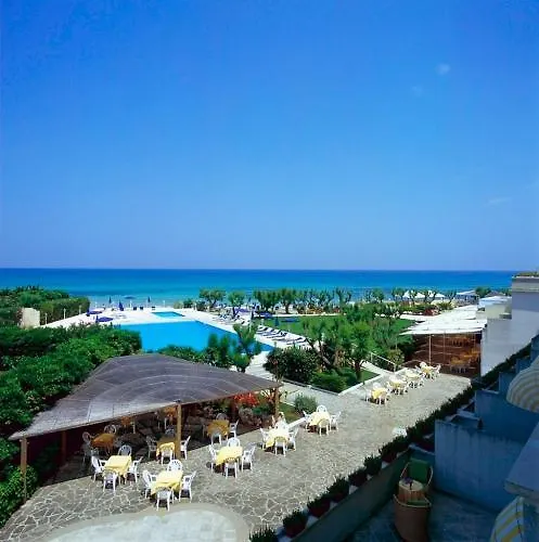 Del Levante 4* Torre Canne