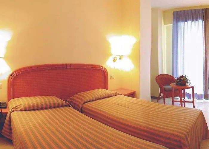 Hotel Del Levante