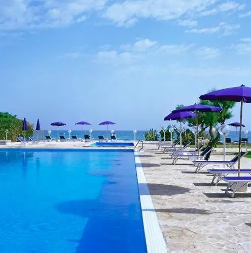 Hotell Del Levante 4*