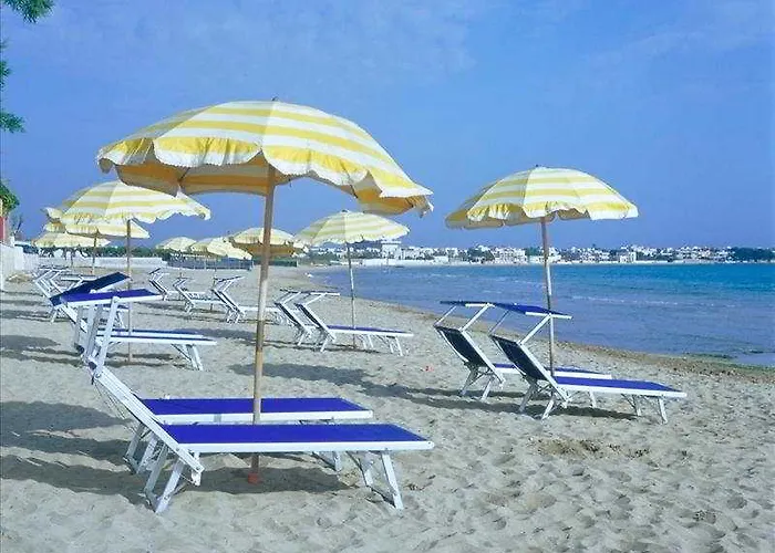 Del Levante Hotell 4*