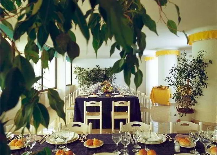 Del Levante 4* Torre Canne