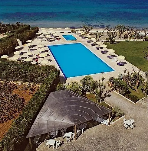 Del Levante Ξενοδοχείο Torre Canne