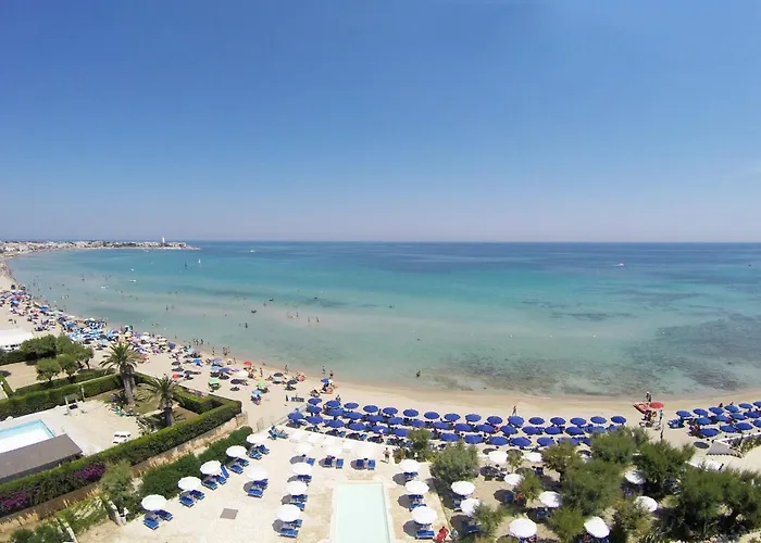 Del Levante 4*