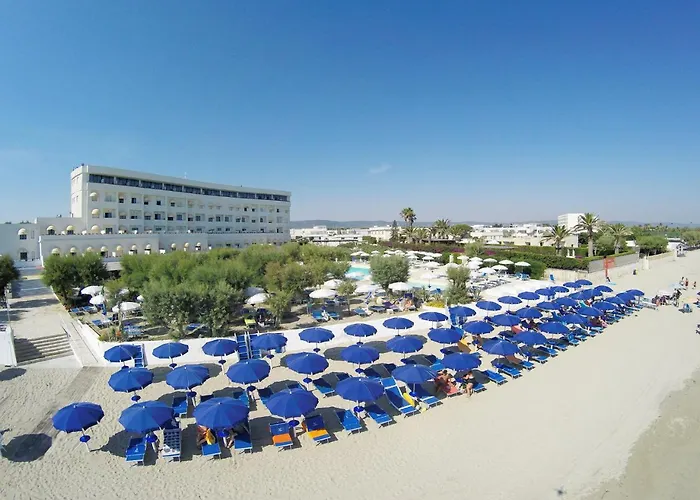 Del Levante 4*