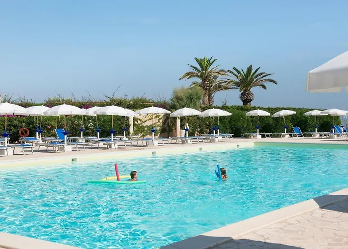 Del Levante Torre Canne