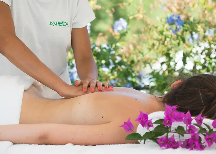 Del Levante 4* Torre Canne