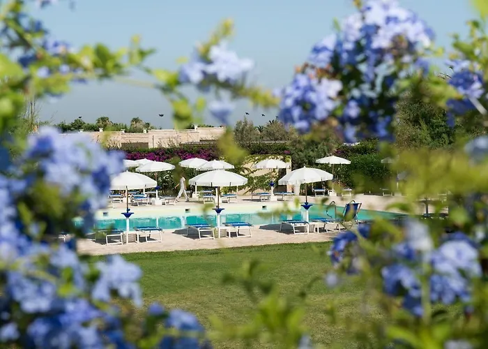 Del Levante Hotell 4*