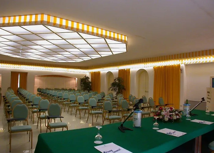 Hotell Del Levante 4*