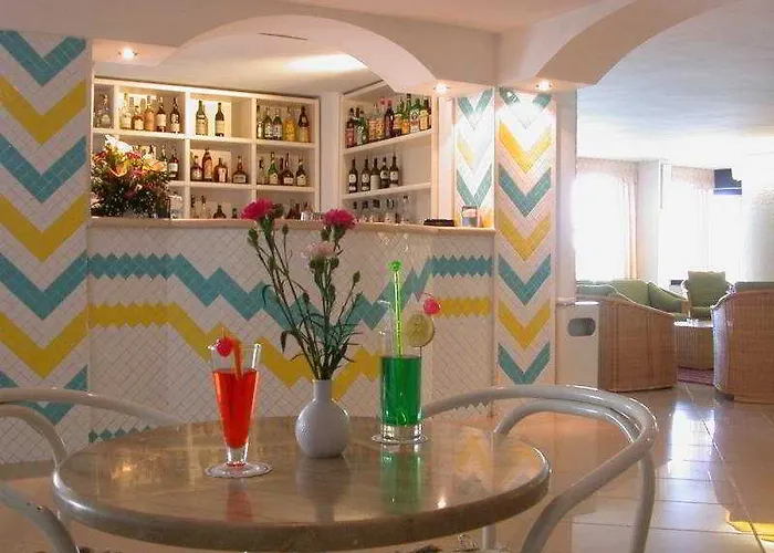 Del Levante Torre Canne