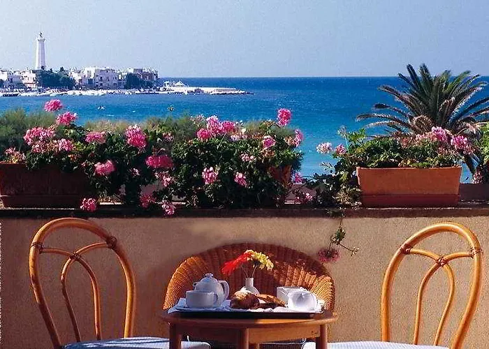 Del Levante Hotel
